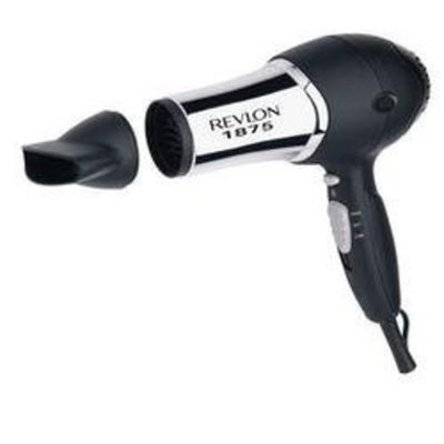 Vidal Sassoon 1875W Chrome Dryer