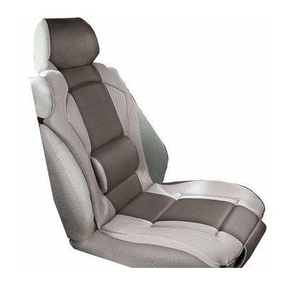 Wagan Corp Wagan Sport Trax Lumbar Cushion