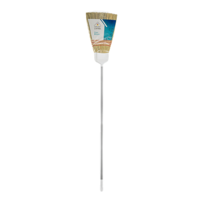 Smart Living Corn Broom