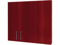 MasterVision 48 x 48 in. Dry Erase Board Cabinet