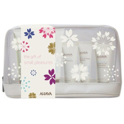 AHAVA Gift of Small Pleasures Set