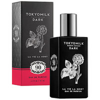 TokyoMilk Dark Femme Fatale Collection - La Vie La Mort No. 90