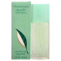 Tional Trading Mfg., Inc. Green Tea by Elizabeth Arden for Women - 1.7 oz Scent Spray