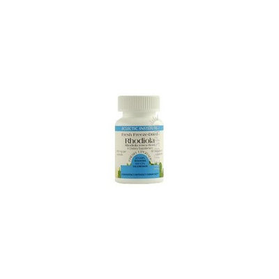 Eclectic Institute Inc Rhodiola 500 Mg, 50 Caps 500 Mg