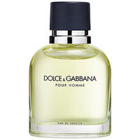 Dolce & Gabbana Eau de Toilette Spray