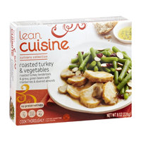 Lean Cuisine Culinary Collection Roasted Turkey & Vegetables