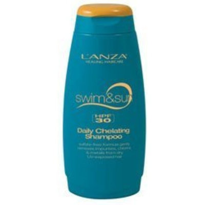 L'ANZA Swim & Sun Daily Chelating Shampoo