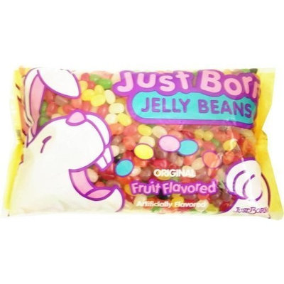 JELLY BEANS Gourmet Quality Jelly Beans Just Born bulk 4.5 lbs lbs