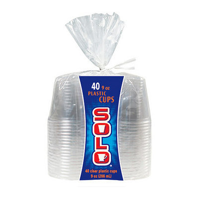 SOLO Cup 9 oz