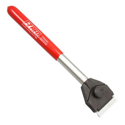 E Z Red Ez Red MS600 6 Monster Scraper