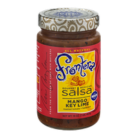 Frontera Salsa Mango Key Lime