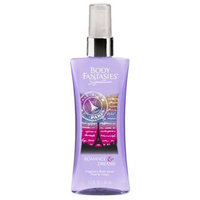 Body Fantasies Signature Romance & Dreams Fragrance Body Spray, 3.2 fl oz