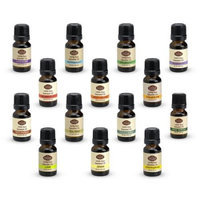 Essential Oil Beginner Starter Set 1410ml - 100 Pure Therapeutic Grade