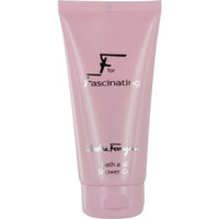 F For Fascinating 200100 Shower Gel 5-Oz