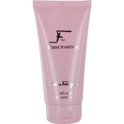 F For Fascinating 200100 Shower Gel 5-Oz