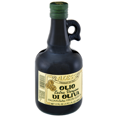 Alessi Olio Italian Extra Virgin Olive Oil