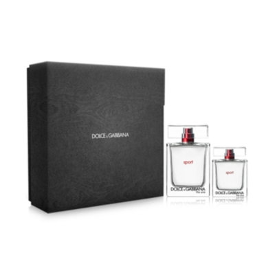 Dolce & Gabbana The One Sport for Men Gift Set