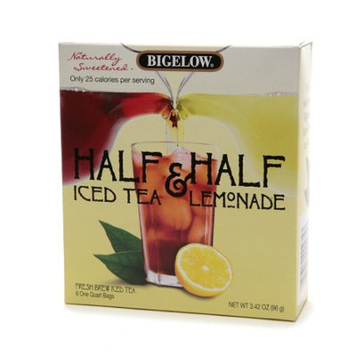 Bigelow Half Iced Tea & Half Lemonade