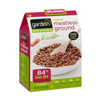 Gardein Meatless Ground Original - 2 CT