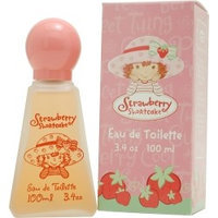 Strawberry Shortcake By Marmol & Son Edt Spray 3.4 Oz