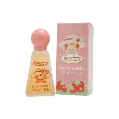 Strawberry Shortcake By Marmol & Son Edt Spray 3.4 Oz