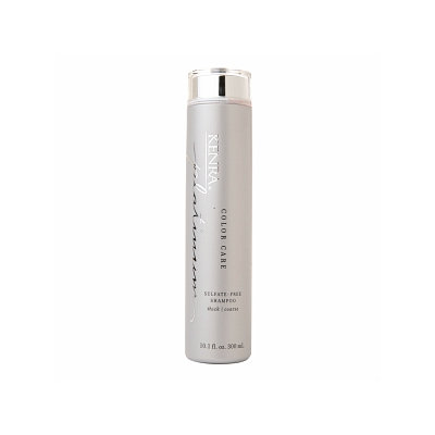 Kenra Platinum Sulfate Free Shampoo For Thick Coarse Hair
