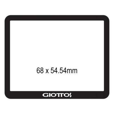 Giottos Aegis Protector 3in - for Canon 40D/50D/D5 Mark II, 1D/1Ds Mark III/S90
