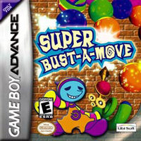 UbiSoft Super Bust A Move