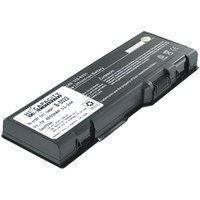 Battery Biz B5022 Laptop battery for Dell - Inspiron 6000 9200 9300 9400 E1705 XPS Dell 310-0349