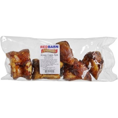 Redbarn Pet Products Inc. Redbarn Pet Natural Knee Cap 5 Pack 45C055