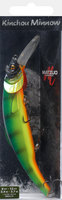 Matzuo America Matzuo Kinchou Minnow Pike/Muskie Series 7-1/2