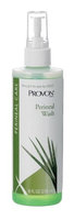 PROVON 4525-48 Perineal Wash, Green, Spray Bottle, PK48