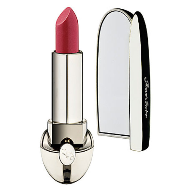 Guerlain Rouge G de Jewel Lipstick Reviews 2019