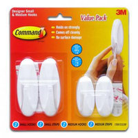 3M Command Strips