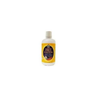 Genesis Today, Liquid Coral Calcium 4 fl oz, (DISCONTINUED)