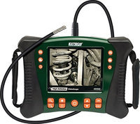 EXTECH HDV620, Video Borescope Inspection Camera, 5.8mm