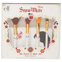 e.l.f. Disney Snow White Brush Collection Gift Set