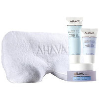 Ahava Face Indulgence Set -- 4 ct.