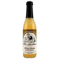 Kegworks Fee Brothers Olive Juice Brine - 12.8 oz