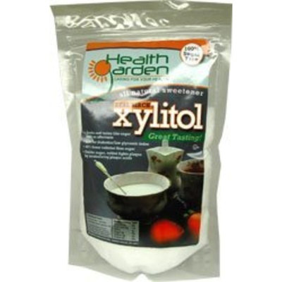 Health Garden Kosher Xylitol 5 lbs.