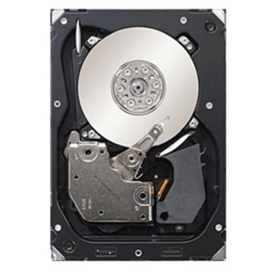 Seagate Cheetah 15K ST3450857SS - hard drive - 450GB - SAS 6GB/s