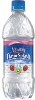 Aquafina FlavorSplash Strawberry Kiwi Water Beverage
