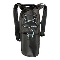Sunset Healthcare Solutions Oxygen Cylinder Bag M6 Tank Backpack