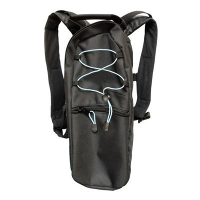 Sunset Healthcare Solutions Oxygen Cylinder Bag M6 Tank Backpack