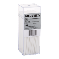 Sip-Stirs Stirrer-Straws - 235 CT