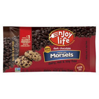 Enjoy Life Dark Chocolate Morsels 9 oz