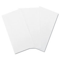 Boardwalk Tallfold Dispenser Napkin, 12 x 7, White, 500/Pack, 20 Packs/Carton