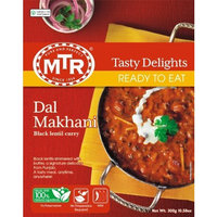 MTR Dal Makhani, 10.58-Ounce Boxes (Pack of 10)