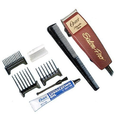 Oster Usa 76830-020 Salon Pro Clipper 3 Combs