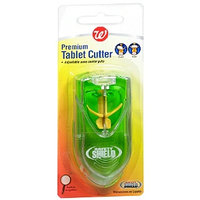 Walgreens Premium Tablet Cutter